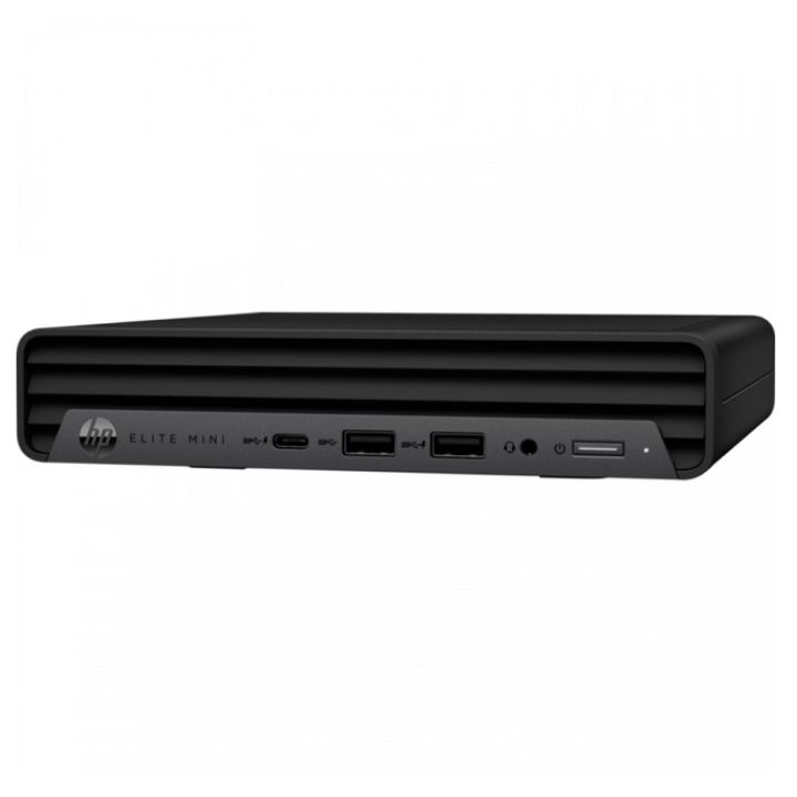 купить Персональный компьютер HP 5M981EA HP Elite Mini 800 G9 i7-12700 16GB/512 WiFi Win11/10Pro в Алматы