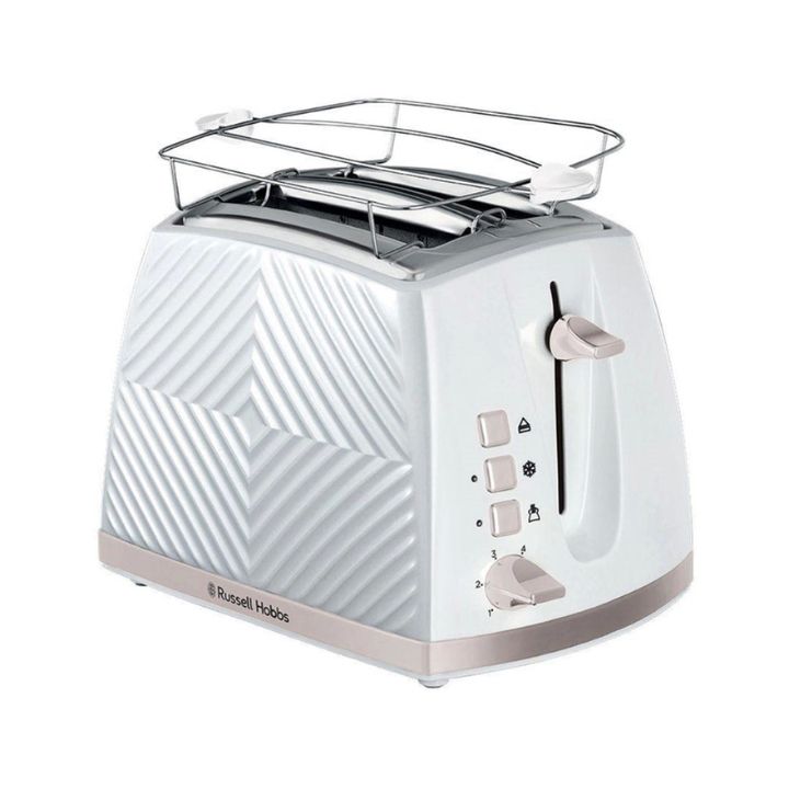 купить Тостер Russell Hobbs 26391-56 25035036001 в Алматы