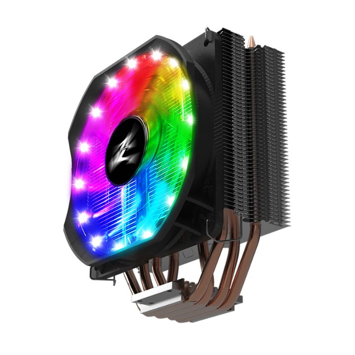 купить Кулер для процессора Zalman CNPS9X OPTIMA RGB в Алматы