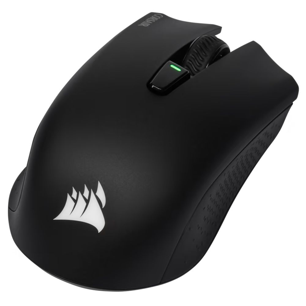купить Мышь&nbsp;Corsair HARPOON WIRELESS CH-9311011-EU&nbsp;черный в Алматы