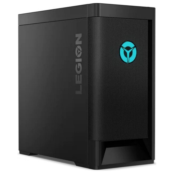 купить Системный блок Lenovo 90RT00W4KZ Legion T5 26IOB6 Black в Алматы
