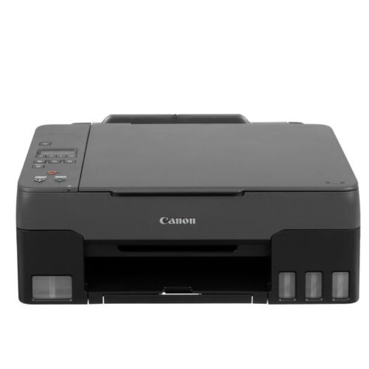 купить PIXMA G2420 черный, струйный с СНПЧ, A4, цветной, ч.б. 9,1 стр/мин в Алматы