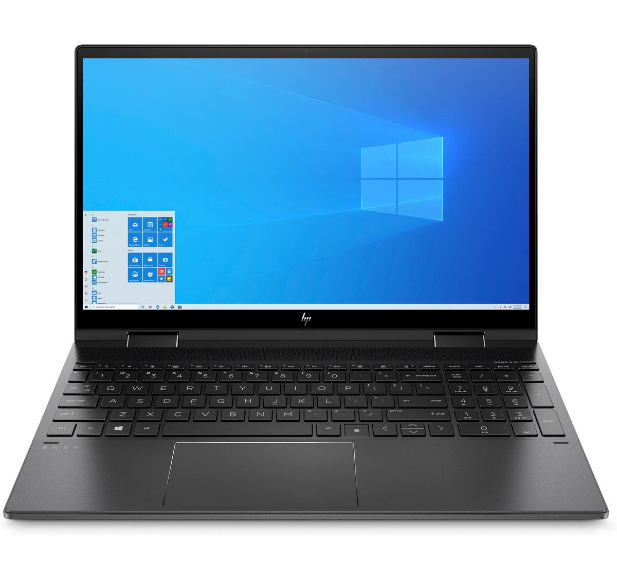 купить Ноутбук HP Europe 15-ee0003ur (15C92EA#ACB) в Алматы