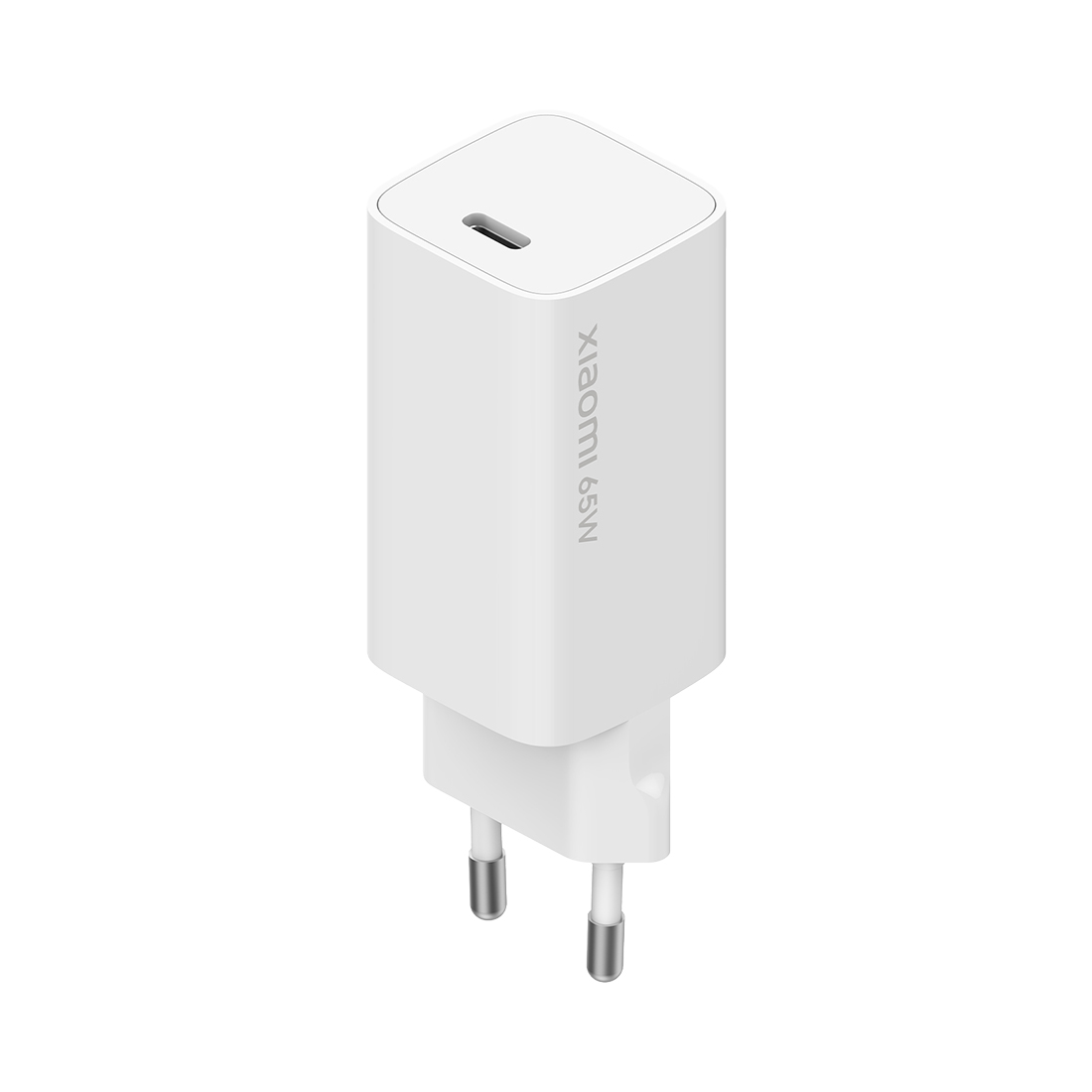 купить Зарядное устройство Xiaomi Mi GaN 65W в Алматы