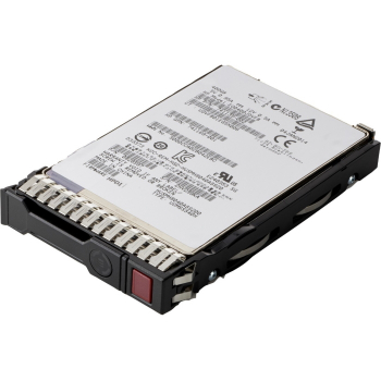 купить SSD HP Enterprise/480GB SATA 6G Mixed Use SFF (2.5in) SC 3yr Wty Multi Vendor SSD в Алматы