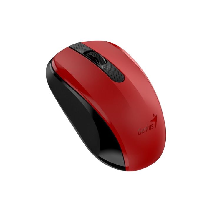 купить Мышка Genius RS2,NX-8008S,Red 31030028401 в Алматы