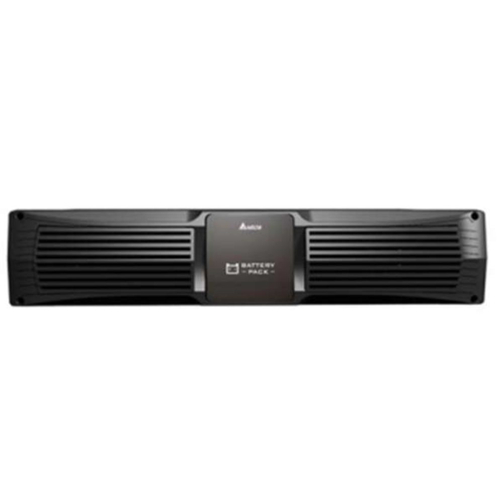 купить Батарейный модуль Delta RT-Series 1 кВА 24V (18Ah) 2U GES022B109335/P в Алматы