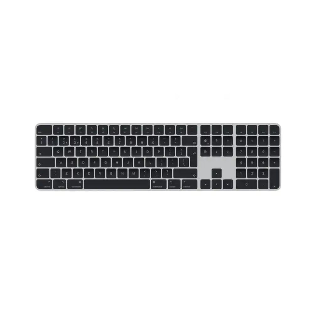 купить Клавиатура Apple Magic Keyboard (MMMR3RS/A) в Алматы