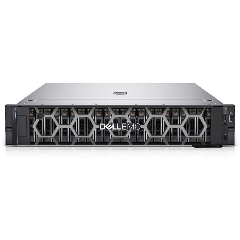 купить Сервер Dell R750XS (EMEA_PER750XS5SPL_210-AZYQ) в Алматы