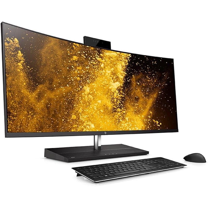 купить Моноблок HP Europe/EliteOne 1000 G2 AIO NT/Core i7/8700/3,2 GHz/16 Gb/512 Gb/Nо ODD/Graphics/UHD 630/256 Mb/Windows 10/Pro/64/34 inch Curved **/QHD/34 в Алматы