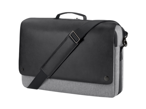 купить Сумка для ноутбука HP Europe/Executive Messenger Black/15,6 **/текстиль в Алматы