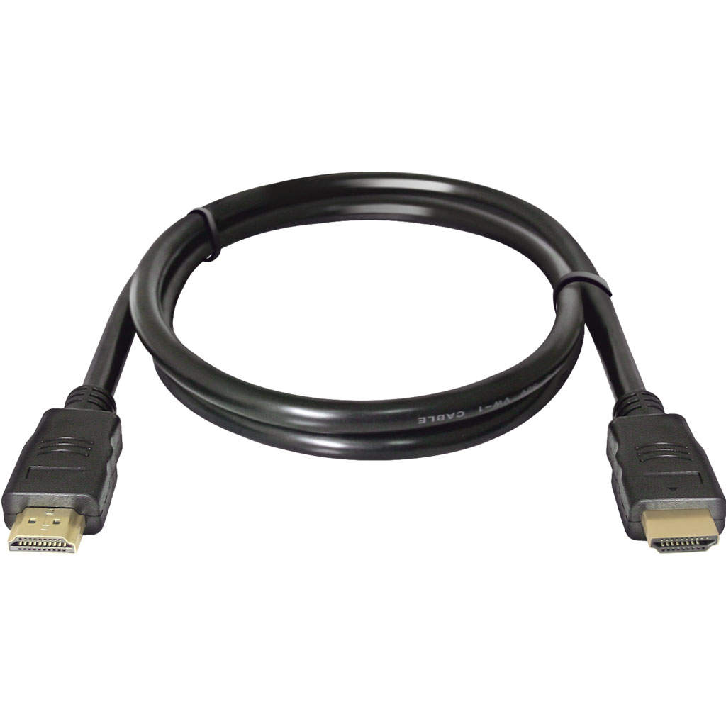 купить Кабель HDMI Defender -67PRO HDMI M-M, ver 2.0, 20м в Алматы