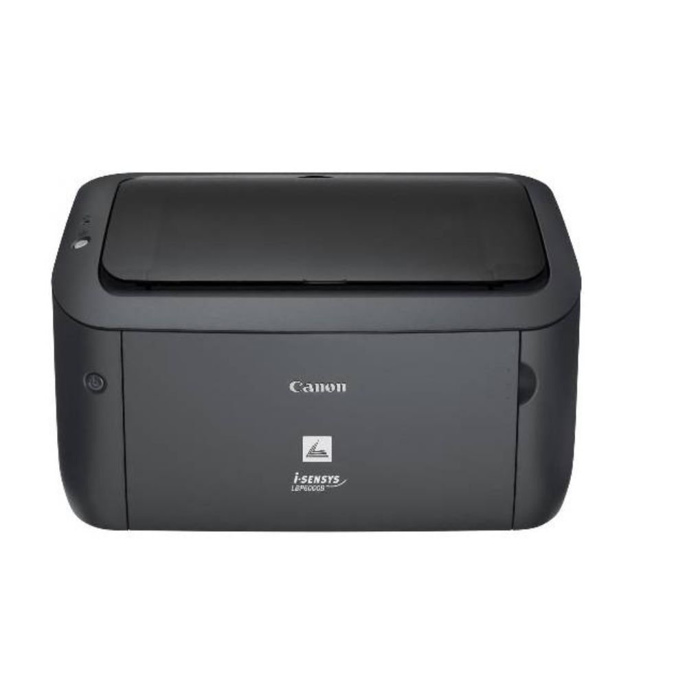 купить Принтер Canon LBP-6030B 2картриджа, A4, 18ppm, 600x600dpi, 32MB, tray 150 page, 5000 стр/мес, Black 8468B042 в Алматы