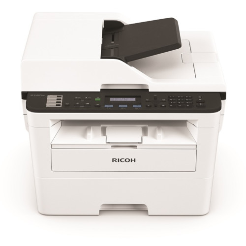 купить Лазерное МФУ Ricoh SP 230SFNw в Алматы