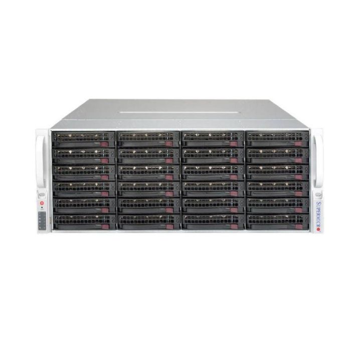 купить Серверная платформа SUPERMICRO SSG-6049P-E1CR36H в Алматы