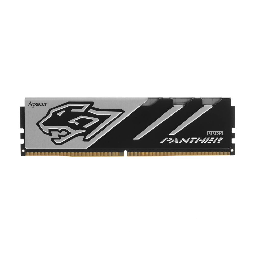 Купить Модуль памяти Apacer Panther AH5U16G60C6227BAA-1 DDR5 16GB в Алматы