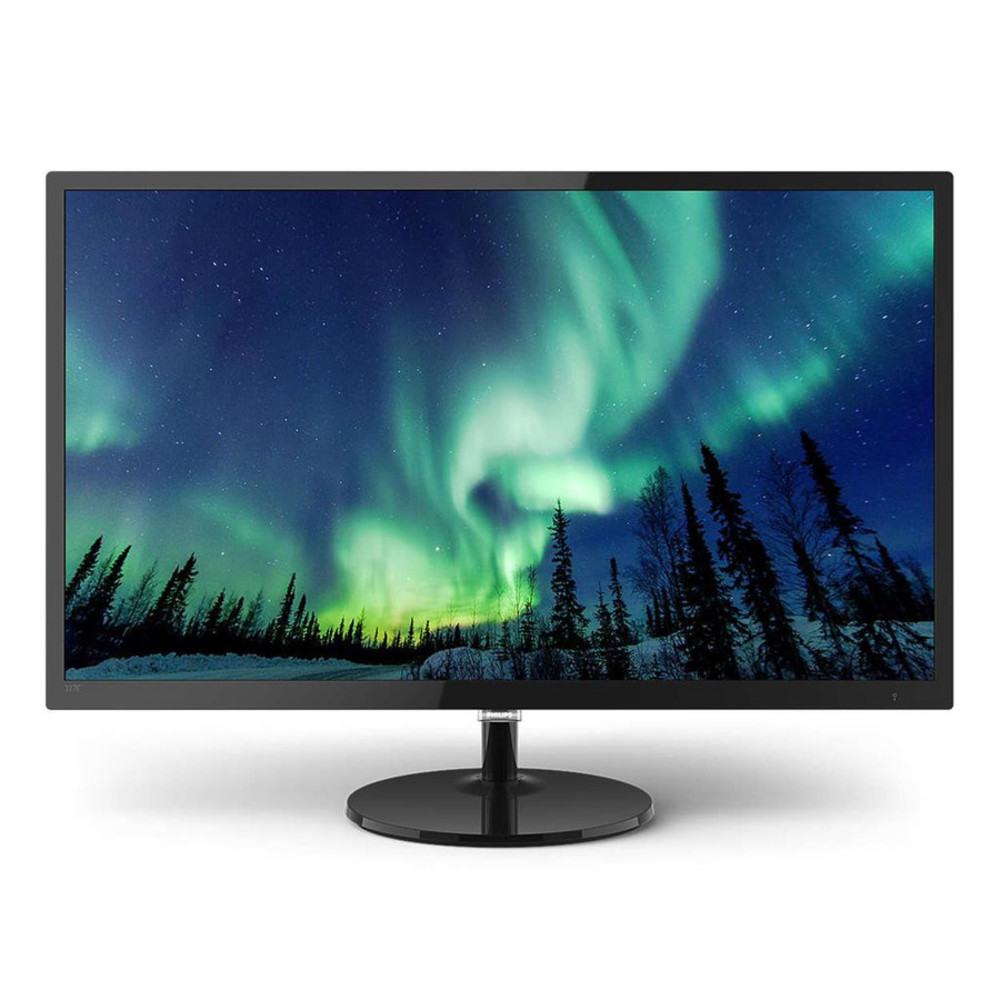 купить Монитор жидкокристаллический PHILIPS 327E8QJAB LCD 31.5" 16:9 1920х1080(FHD) IPS, nonGLARE, 250cd в Алматы