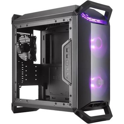 купить Корпус CoolerMaster MasterBox Q300P (MCB-Q300P-KANN-S02). в Алматы