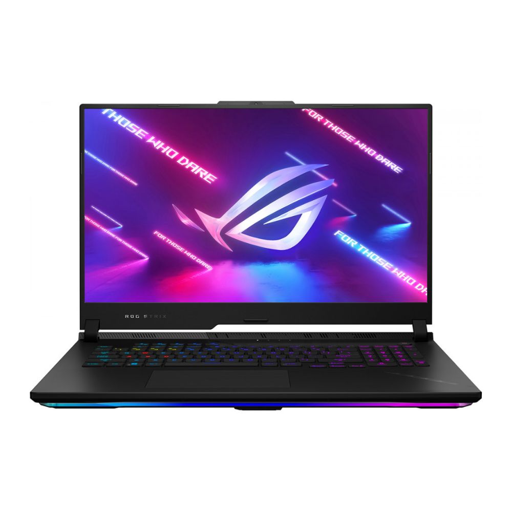купить Ноутбук Asus ROG Strix SCAR 17 G733PZ-LL023X (90NR0DC4-M00270) в Алматы