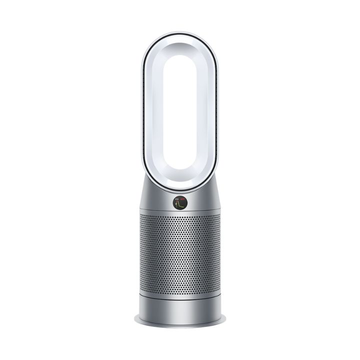 купить Очиститель воздуха Dyson Purifier Hot Cool HP07 HK Wh/Sv в Алматы