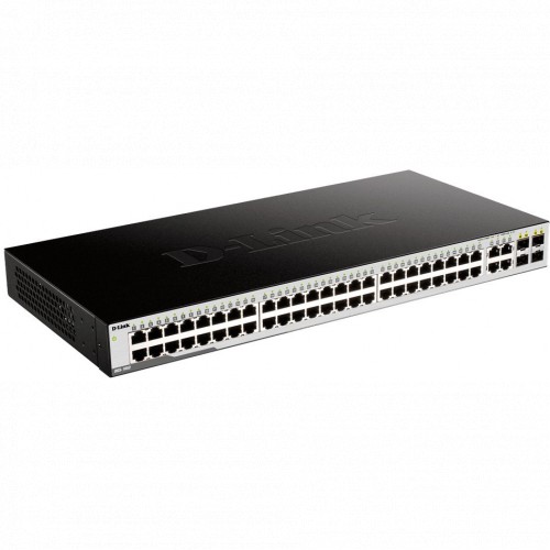 купить Коммутатор D-Link DGS-1052/A2A в Алматы
