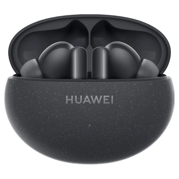 купить Наушники Huawei FreeBuds 5i T0014 Nebula Black&nbsp;55036647 в Алматы