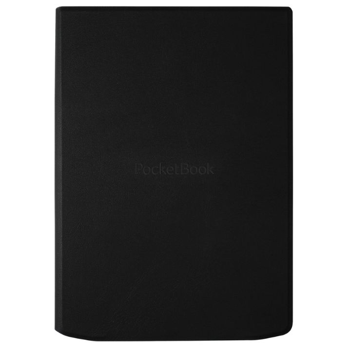 купить Чехол для электронной книги PocketBook HN-FP-PU-743G-RB-CIS черный в Алматы