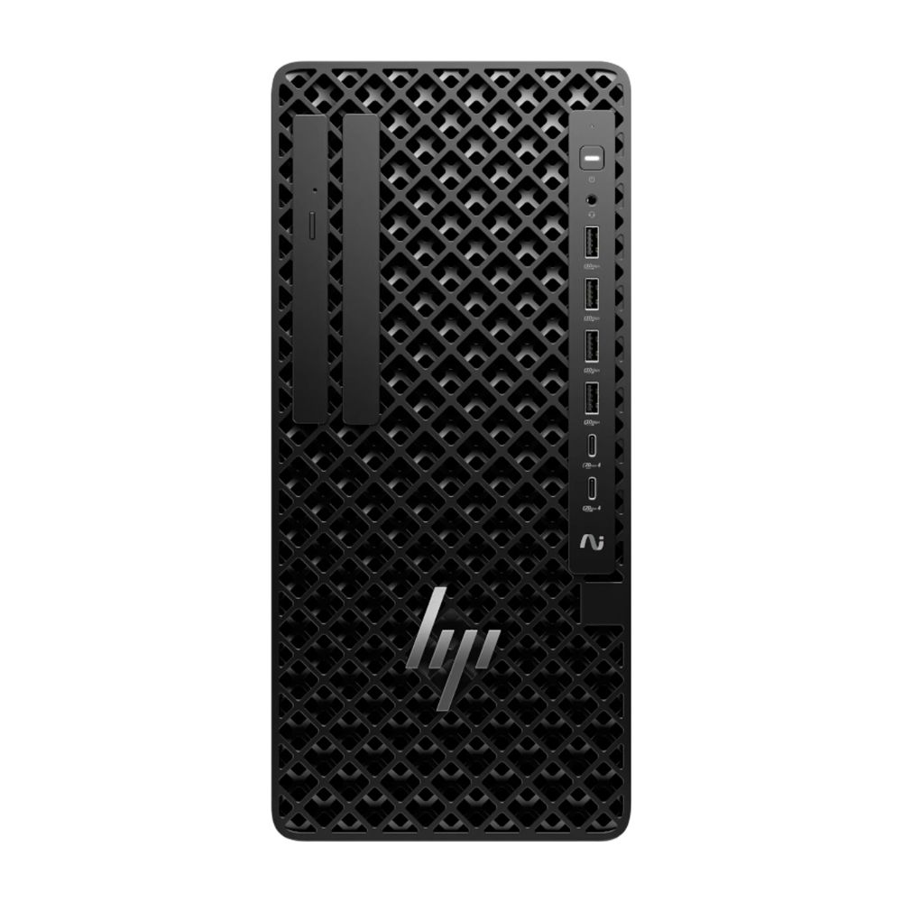 купить HP B76QPET HP Z1 Tower G1i U9-285 32GB/1024 RTX5060Ti W11Pro в Алматы