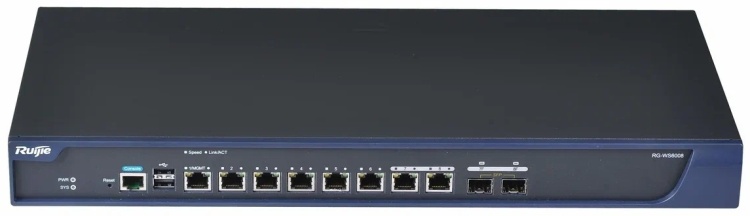 купить RG-WS6008 Ruijie_Z в Алматы