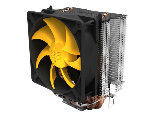 купить Вентилятор для процессора PcCooler S90F  в Алматы