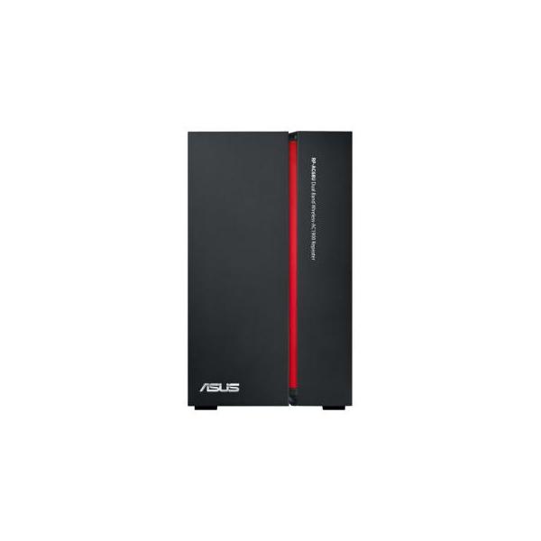 купить ASUS RP-AC68U Беспроводной повторитель стандарта Wi-Fi 802.11ac /  в Алматы