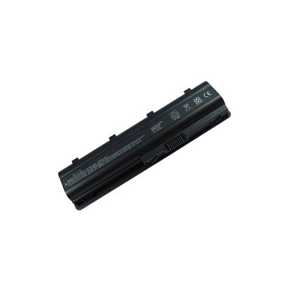 купить Аккумулятор PowerPlant для ноутбуков HP Presario CQ42 (HSTNN-CB0X, H CQ42 3S2P) 10.8V 5200mAh в Алматы