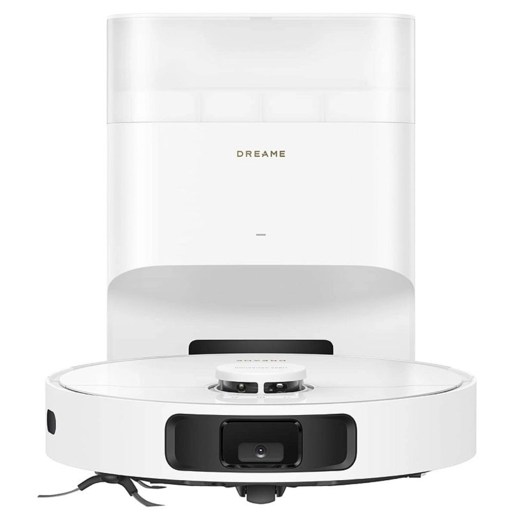 купить Робот-пылесос Dreame Robot Vacuum L10s Plus RLL42SD в Алматы