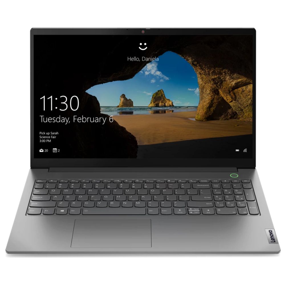 купить Ноутбук Lenovo ThinkBook 15 G2 ITL (20VE00U7RU) в Алматы