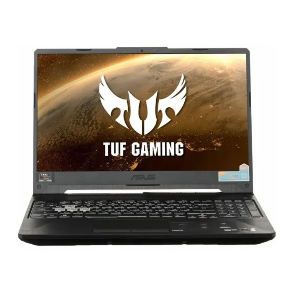купить Ноутбук Asus 90NR07G7-M008C0 ASUS TUF Gaming A15 FA506IHRB-HN084 15.6" FHD (1920x1080) IPS 144Hz в Алматы