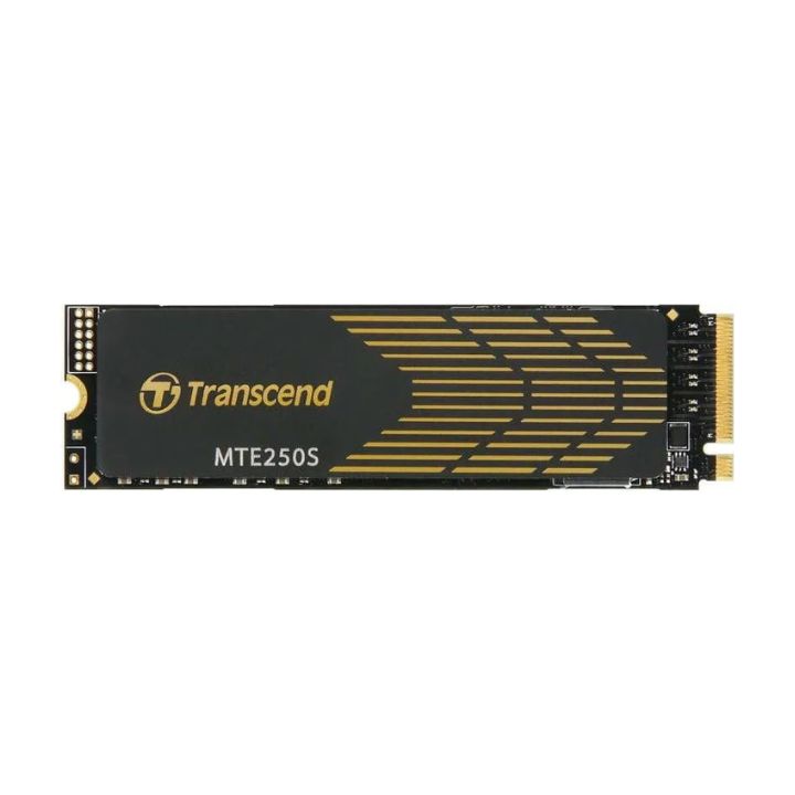 купить Жесткий диск SSD 2TB Transcend TS2TMTE250S M2 PCIe в Алматы
