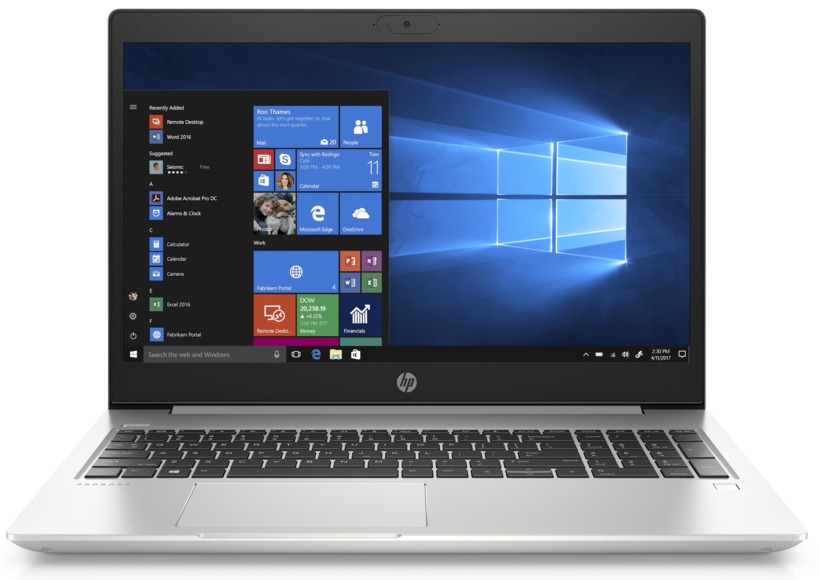 купить Ноутбук ProBook 450G7 i7-10510U 15.6 16GB/512 Camera Win10 Pro (Sea) в Алматы