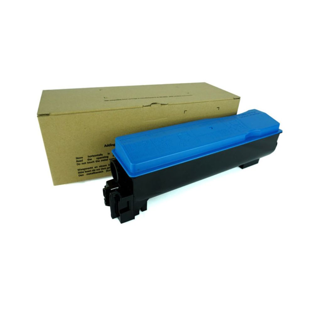 купить Тонер-картридж Kyocera TK-560C for FS-C5300DN/C5350DN/P6030cdn Cyan (10K) в Алматы