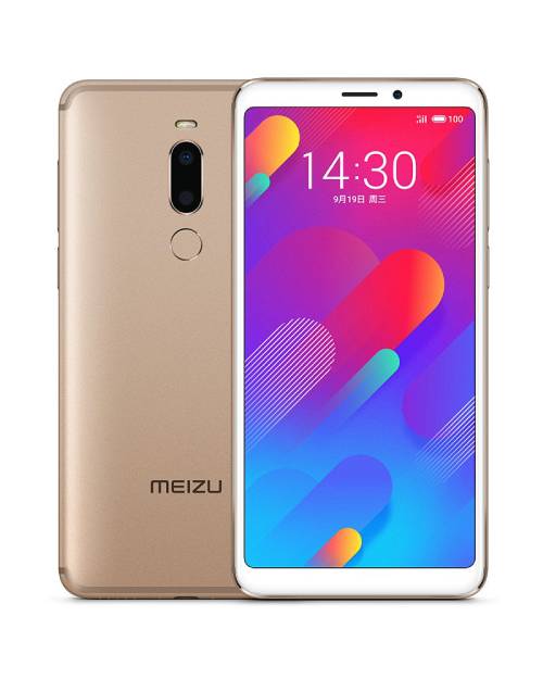 купить Смартфон Meizu M8 4gb/64gb/gold /  в Алматы