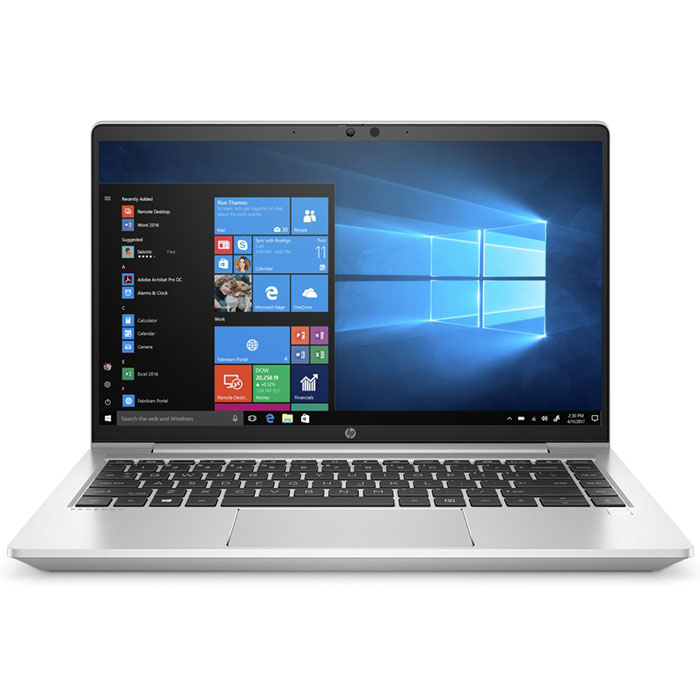 купить Ноутбук HP Europe 440 G8 (2Q528AV/TC3) в Алматы