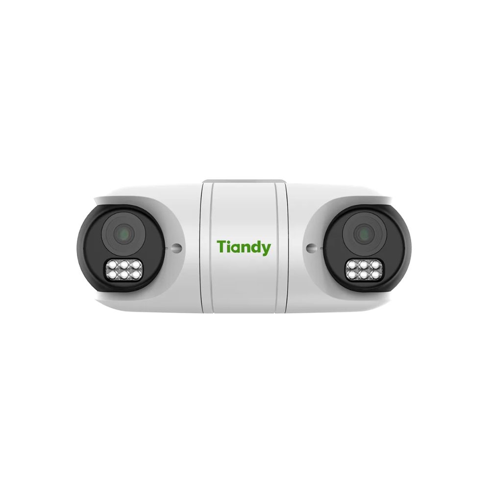 купить IP видеокамера Tiandy TC-C32RN Spec:I5/E/Y/QX/(2.8mm)/V4.2 в Алматы