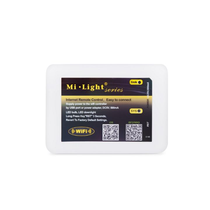 купить Wifi контроллер Milight FUT097 в Алматы