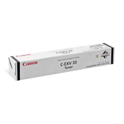 купить Тонер Canon/C-EXV33  IR2520/30/Лазерный/Черный в Алматы