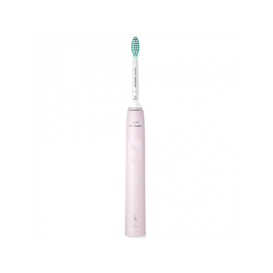 купить Электрическая зубная щетка Philips Sonicare 3100 HX3673/11 в Алматы