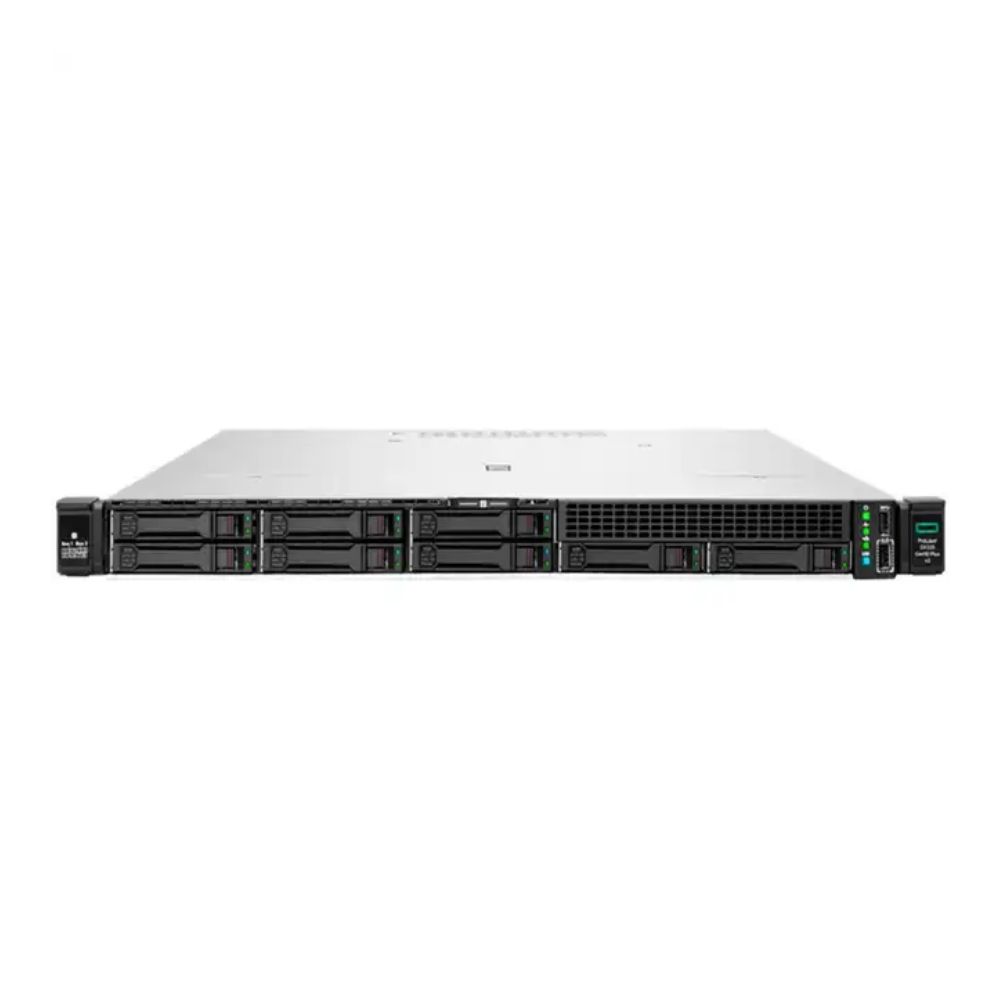 купить Сервер HP Enterprise HPE ProLiant DL325 Gen10 Plus v2 (P55251-B21) в Алматы