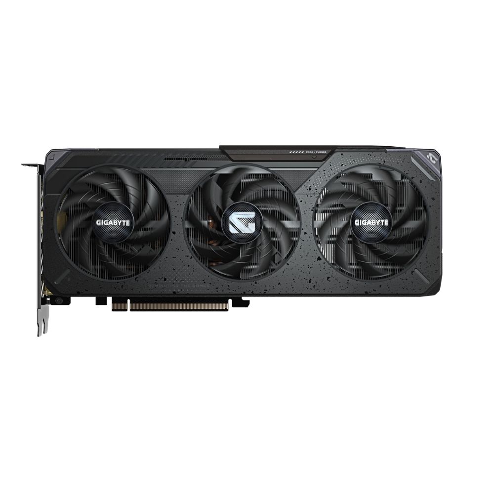 Купить Radeon RX9060XT, Gigabyte Gaming OC, 2530MHz/20000MHz, 128bit, 16GB GDDR6, HDMI, 2xDP GV-R9060XTGAMING OC-16GD в Алматы