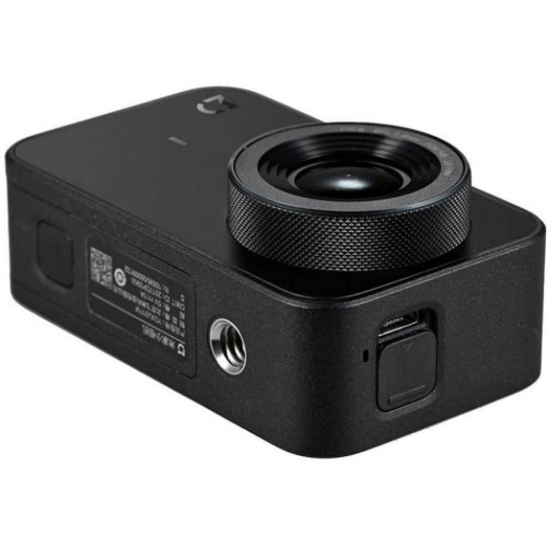 купить Экшн-камера Mi Action Camera 4K EU в Алматы