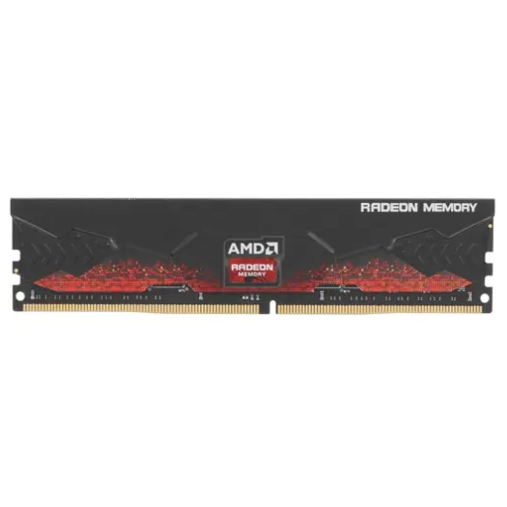 купить Оперативная память AMD Radeon R9 Gamer Series R9S416G3606U2S&nbsp;16 ГБ в Алматы
