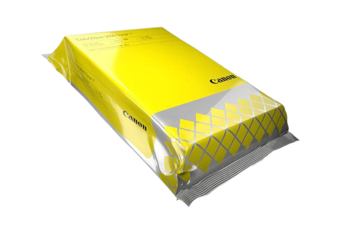 купить ColorWave 3600 Toner Yellow 4568C003  в Алматы