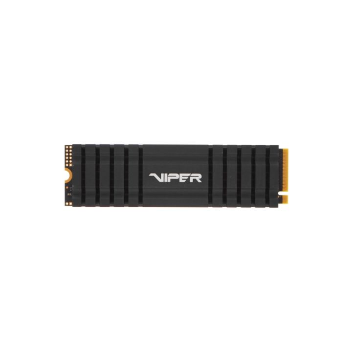 купить Твердотельный накопитель SSD 1 Tb M.2 PCI-E Patriot Viper VPN110 VPN110-1TBM28H в Алматы